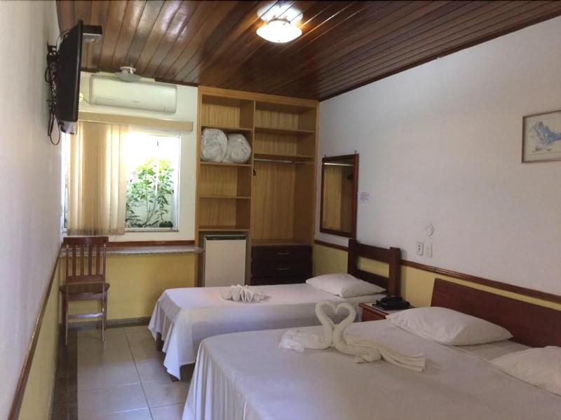 Hotel Arrastão (11)