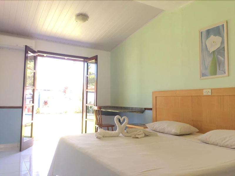 Hotel Arrastão (12)