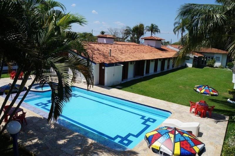 Hotel Arrastão (18)