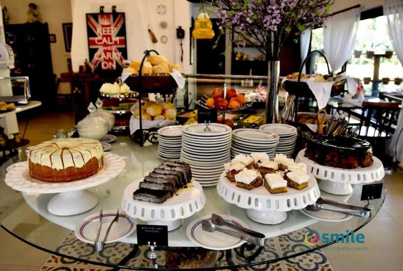 Hotel Britannia - Penedo (1)