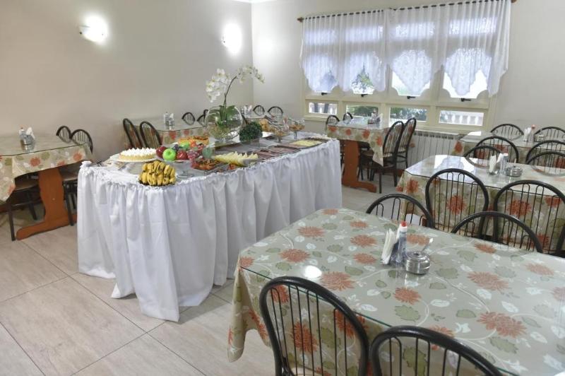 Hotel Britannia - Penedo (2)