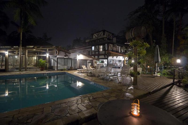 Hotel Britannia - Penedo (4)
