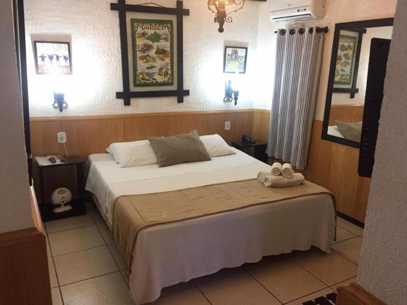 Hotel Britannia - Penedo (5)