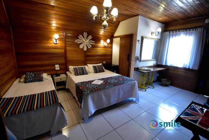 Hotel Britannia - Penedo (6)