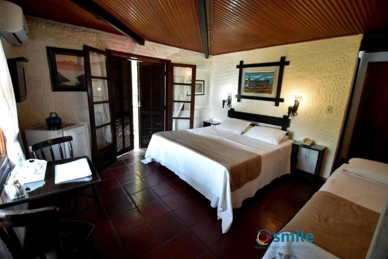 Hotel Britannia - Penedo (7)
