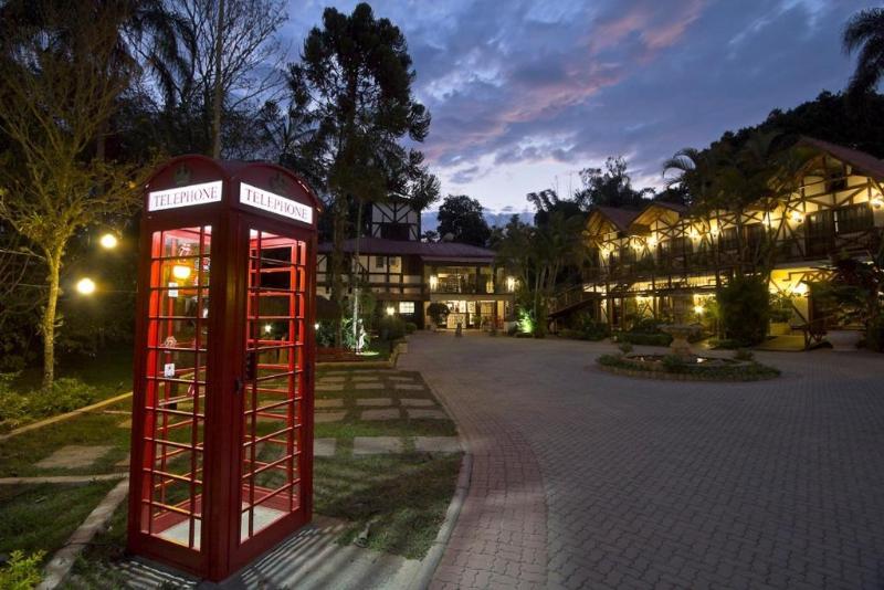 Hotel Britannia - Penedo (8)