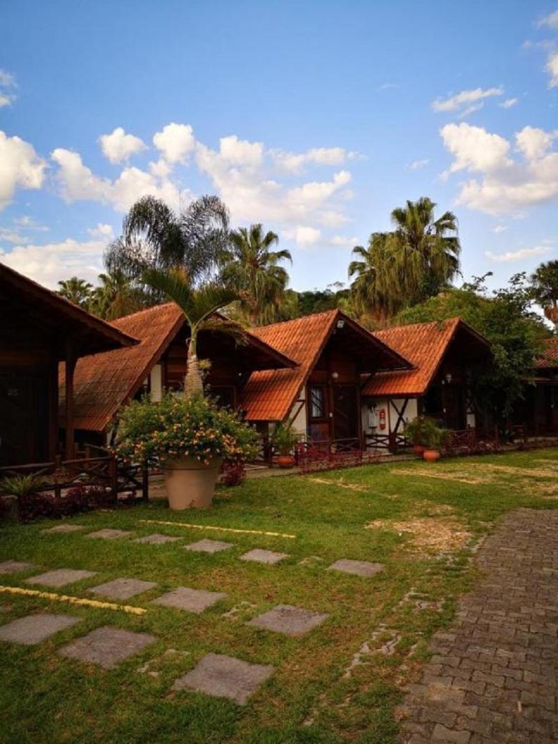 Hotel Britannia - Penedo (9)