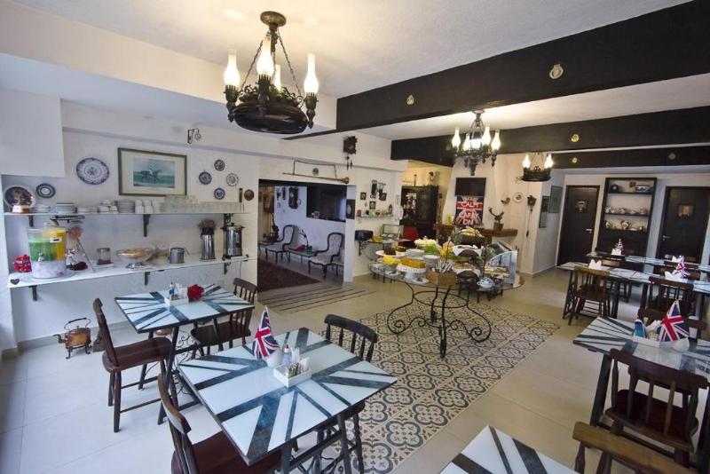 Hotel Britannia - Penedo (11)