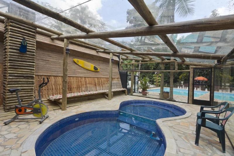 Hotel Britannia - Penedo