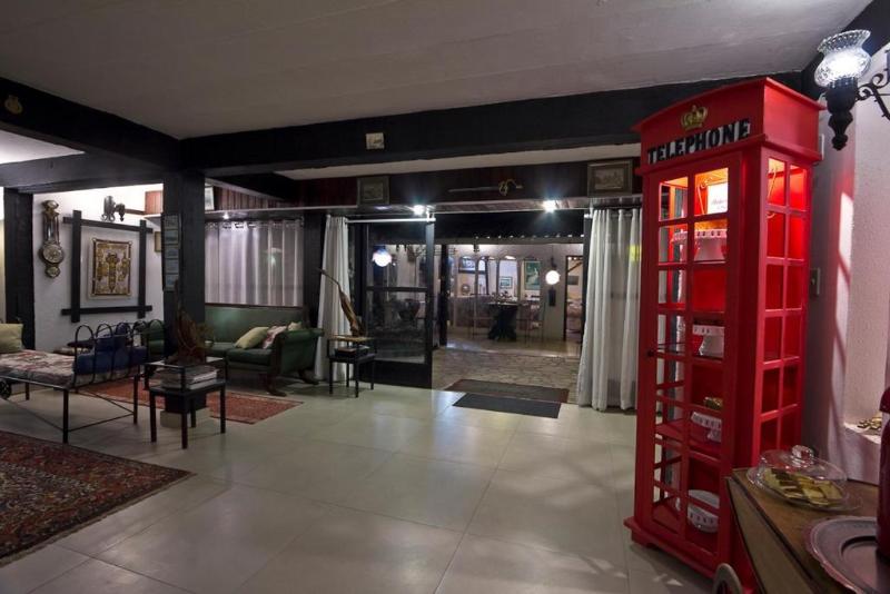 Hotel Britannia - Penedo (15)