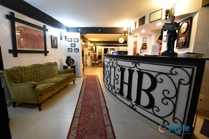 Hotel Britannia - Penedo (17)