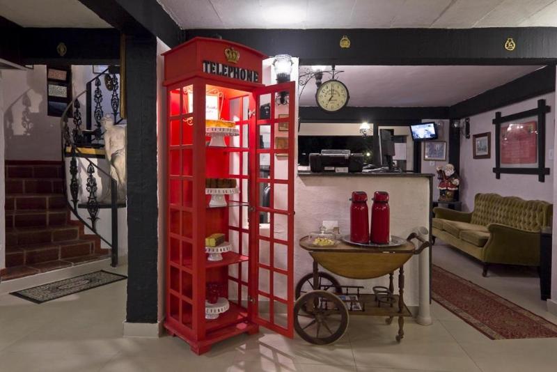 Hotel Britannia - Penedo (18)