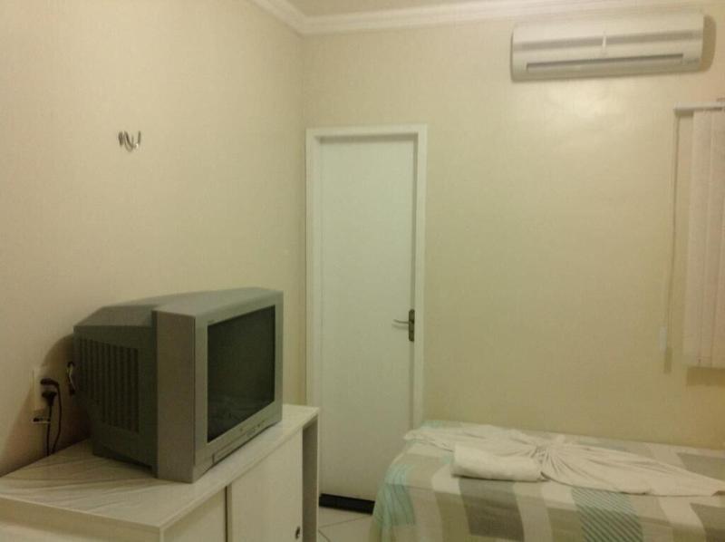 Hotel Casa Blanca Mossoró (5)