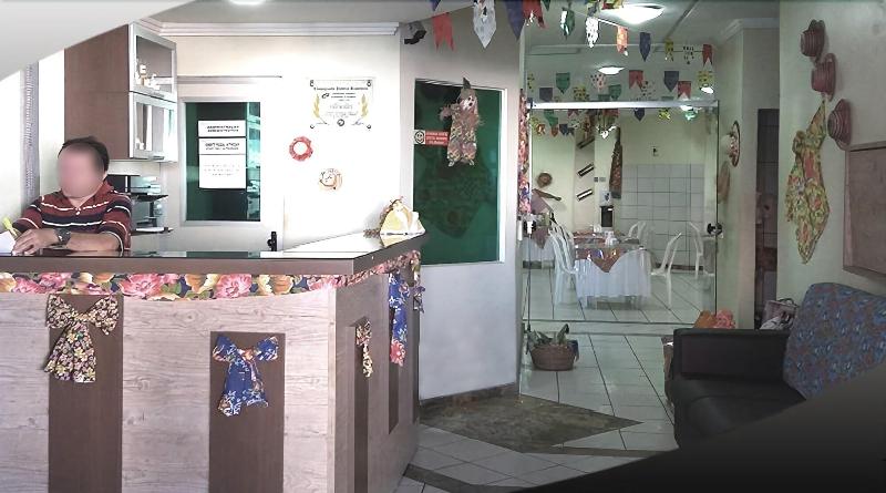 Hotel Casa Blanca Mossoró (6)