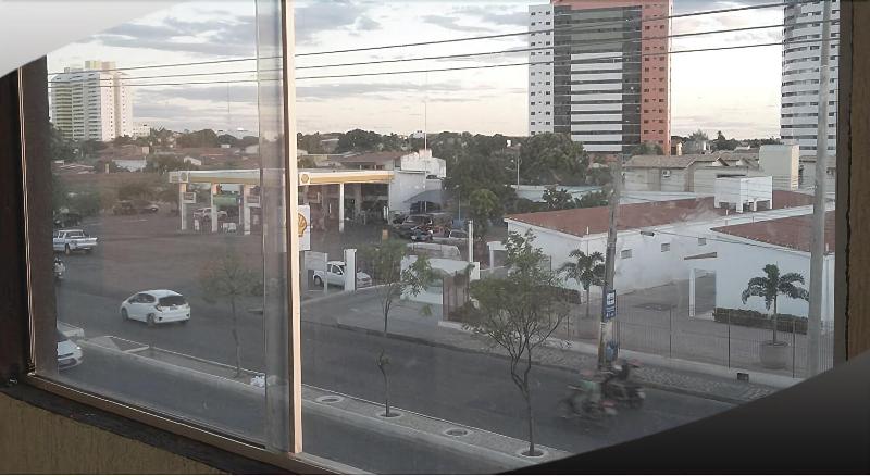 Hotel Casa Blanca Mossoró (8)