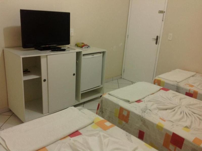 Hotel Casa Blanca Mossoró (9)