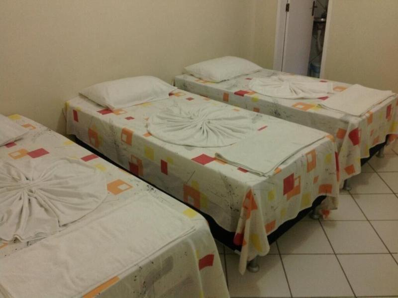Hotel Casa Blanca Mossoró (10)