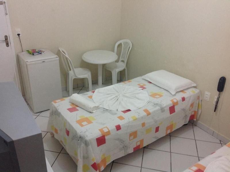Hotel Casa Blanca Mossoró (13)