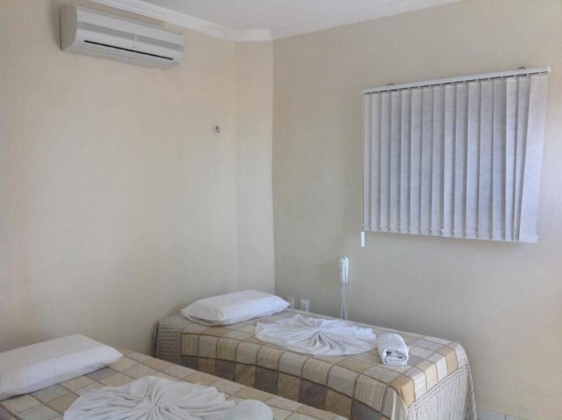 Hotel Casa Blanca Mossoró (14)