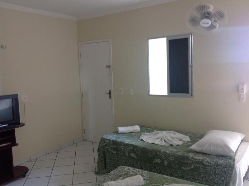 Hotel Casa Blanca Mossoró (15)