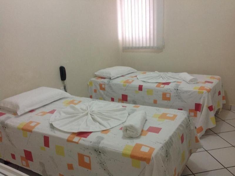 Hotel Casa Blanca Mossoró (16)