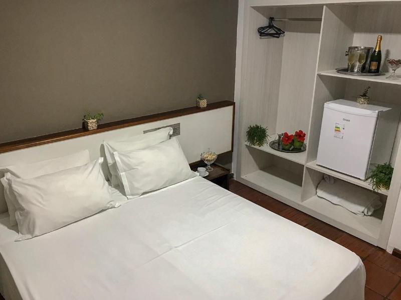 Hotel Espadarte