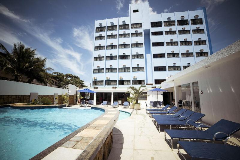 Hotel Espadarte (6)