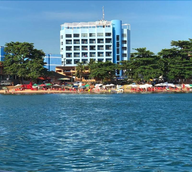 Hotel Espadarte (8)