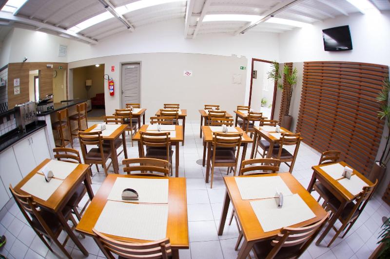 Hotel Esplanada Campinas (1)