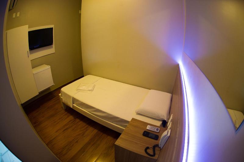 Hotel Esplanada Campinas (2)