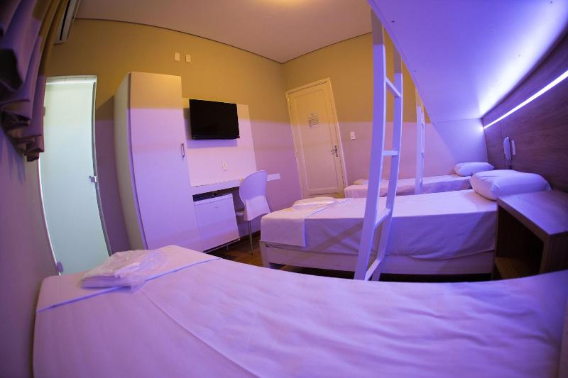 Hotel Esplanada Campinas (3)