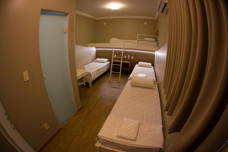 Hotel Esplanada Campinas (4)