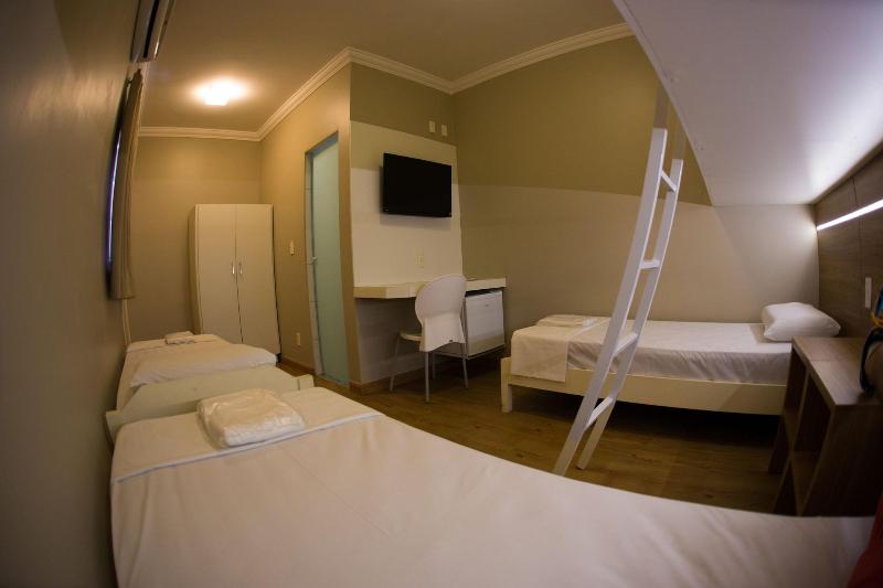 Hotel Esplanada Campinas (6)