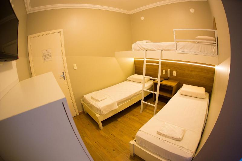 Hotel Esplanada Campinas (7)