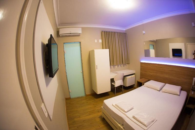 Hotel Esplanada Campinas (8)