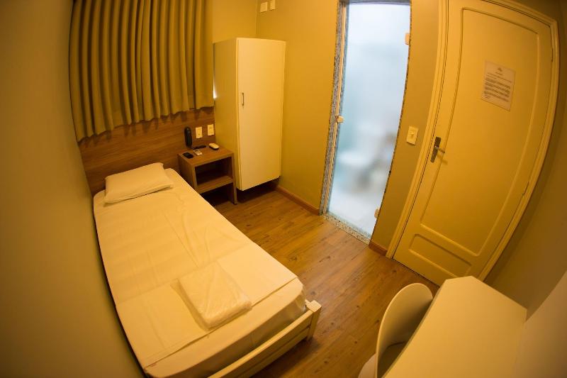 Hotel Esplanada Campinas (10)