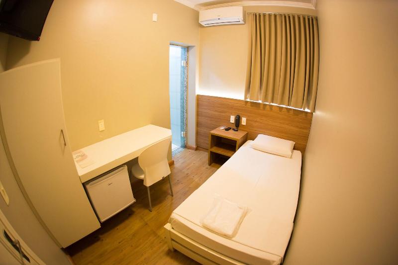Hotel Esplanada Campinas (11)