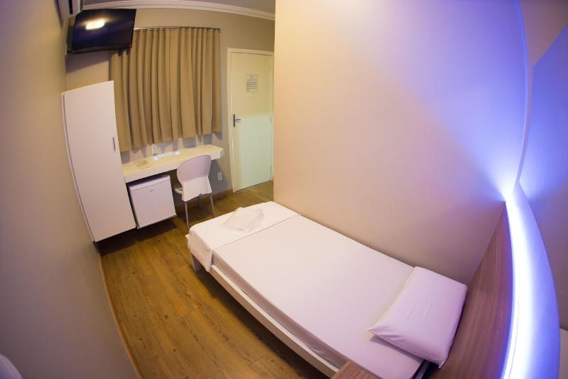 Hotel Esplanada Campinas (12)
