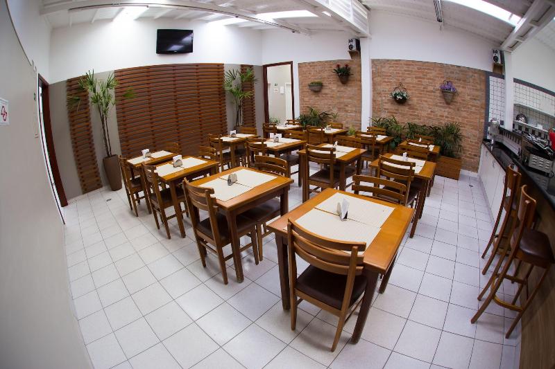 Hotel Esplanada Campinas (13)