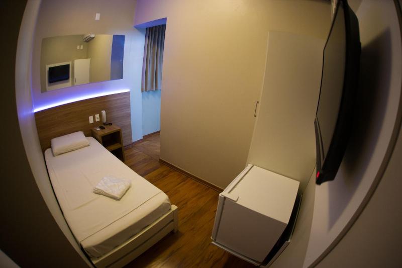 Hotel Esplanada Campinas