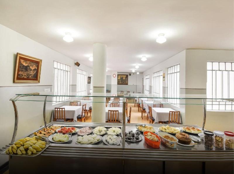 Hotel Esplanada Campinas (16)