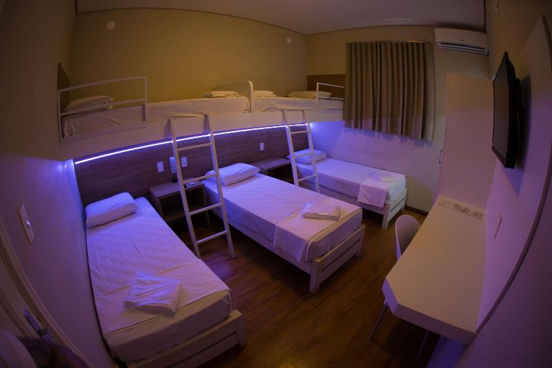 Hotel Esplanada Campinas (17)