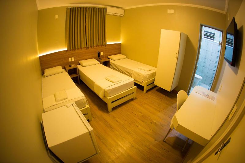 Hotel Esplanada Campinas (18)