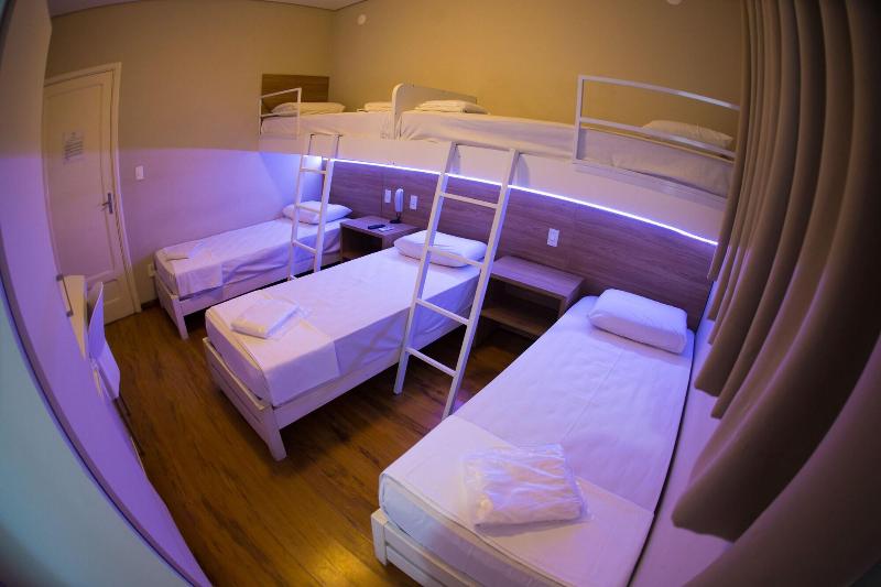 Hotel Esplanada Campinas (19)