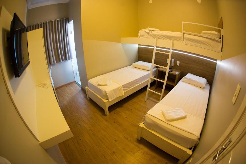 Hotel Esplanada Campinas (20)