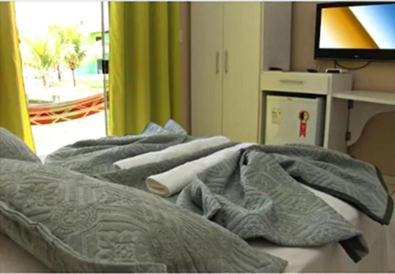 Hotel Real Comandatuba (2)