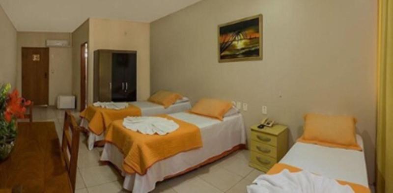 Hotel Real Comandatuba (4)