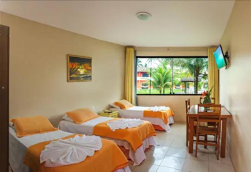 Hotel Real Comandatuba (6)