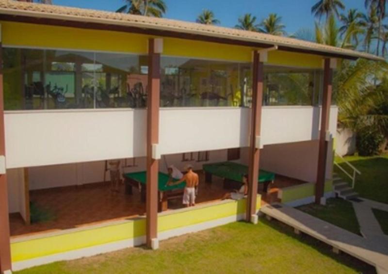 Hotel Real Comandatuba (17)