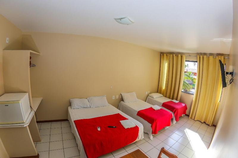 Hotel Real Comandatuba (20)